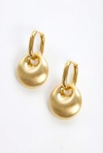 Ohrringe SPHERE Gold