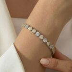 Armband TWIN SHINE
