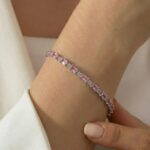 Armband BEA Silber