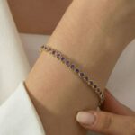Armband MOONLIGHT Gold