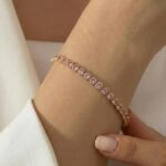 Armband PINKIE Gold