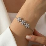 Armband SCHATZ Silber