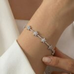 Armband NOVA Silber