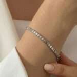 Armband SONNE Silber