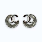 Ohrring CHANIE Silber