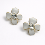 Ohrringe MIRELLA Gold