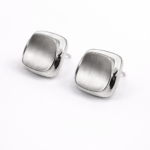 Ohrringe LIEBE Silber