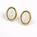 Ohrringe HIMMEL Gold