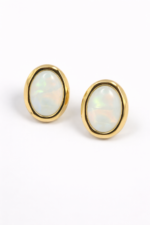 Ohrringe HIMMEL Gold