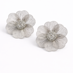 Ohrringe ELEGANZ Silber