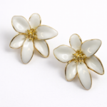 Ohrringe FLORIA Gold