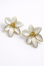 Ohrringe FLORIA Gold