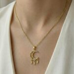 Halskette Dreamcatcher