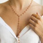 Halskette Elisa Gold