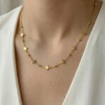 Halskette Northstar Gold