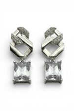 Ohrring JUWEL Silber