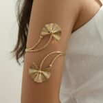 Oberarmreif ANCIENT Gold