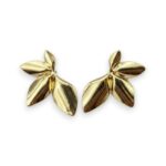 Ohrring BLOOM Gold