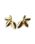 Ohrring BLOOM Gold