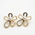 Ohrring BLOOMIE Gold