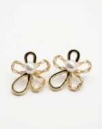 Ohrring BLOOMIE Gold