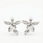 Ohrring FIONA Silber