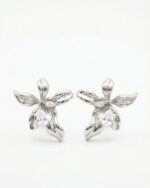 Ohrring FIONA Silber