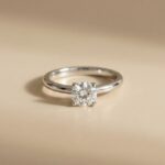 Ring Angelika Silber