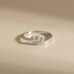 Ring Liebe Silber