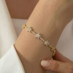 Armband NOVA Gold