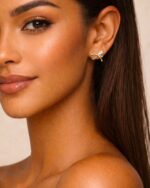 Ohrring BOWIE – Bild 2