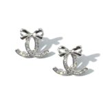 Ohrringe Serena Silber