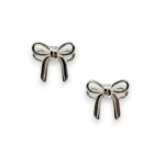 Ohrringe SONNE Silber