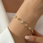 Armband NOVA Gold