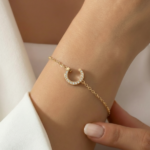 Armband HALO Gold