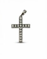 Anhänger KREUZ Silber