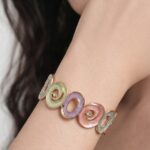 Armbänder AURORA Gold