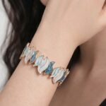 Armbänder OCEAN Gold