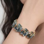 Armbänder OZEANBLATT Gold