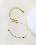 Armband CORALIA