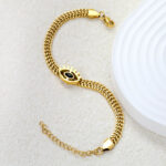 Armband AUGE