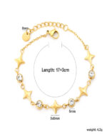 Armband LYRA – Bild 3