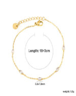Armband ANMUT – Bild 2