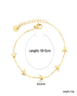 Armband KRONE – Bild 2