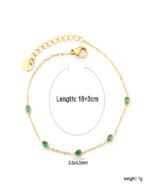 Armband DARIA – Bild 2