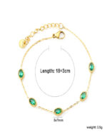 Armband WELLE – Bild 3