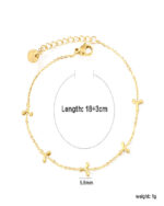 Armband JETT – Bild 3