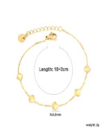 Armband SOMMER – Bild 2