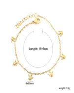 Armband KÖNİGİN – Bild 2