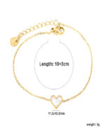 Armband ZARTES – Bild 2